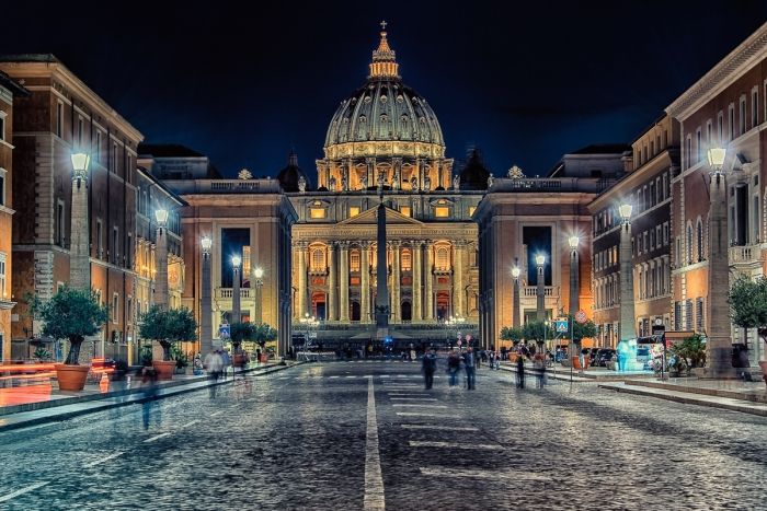 Vaticano