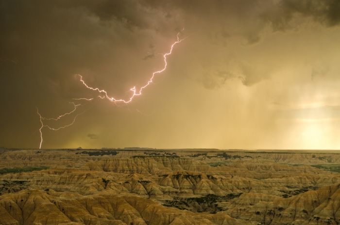 Falling back to Earth