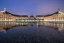 Bordeaux - Place de Bourse
