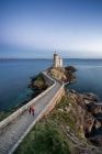 Phare du petit minou