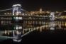 Budapest - Pont Széchenyi