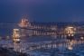 Hiver de Budapest