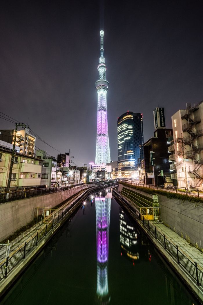 Tokyo Skytree