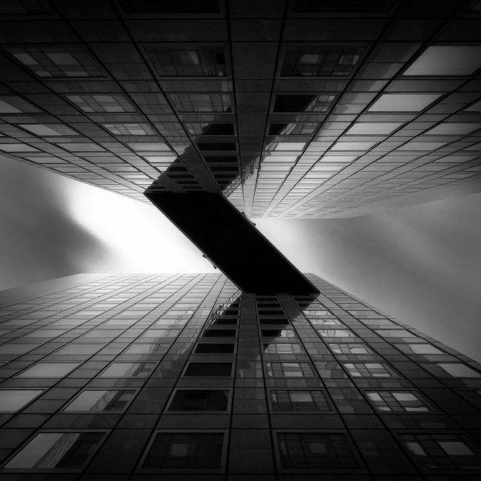 Japan Bridge - La défense