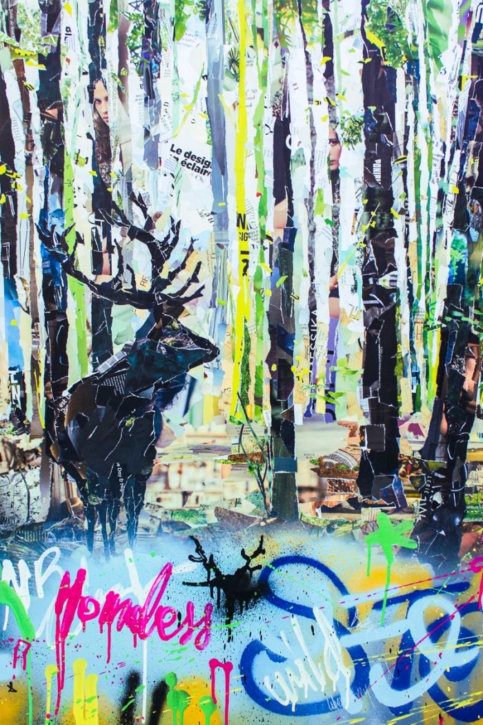 L'âme libre - Tryptique 02